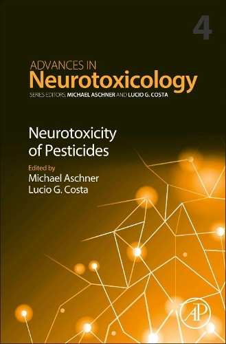 Neurotoxicity of Pesticides Volume 4