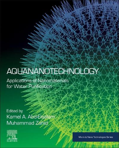 Aquananotechnology