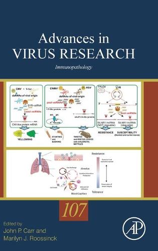 Immunopathology Volume 107