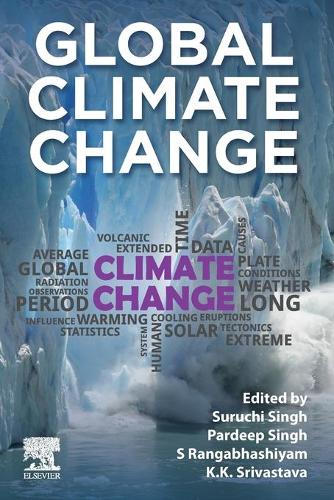 Global Climate Change