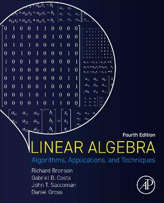 Linear Algebra