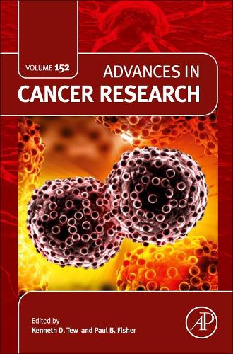 Advances in Cancer Research Volume 152