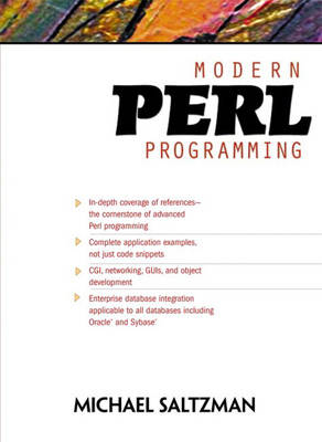 Modern Perl Programming