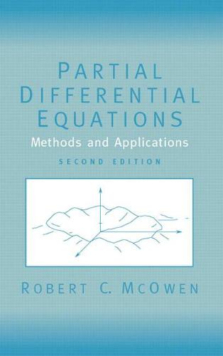 Partial Differential Equations