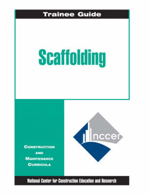 Scaffolding Level 1 Trainee Guide, Paperback