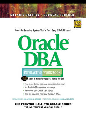 Oracle DBA Interactive Workbook