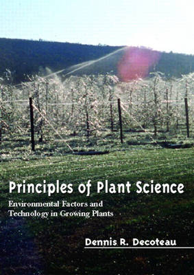 Principles of Plant Science