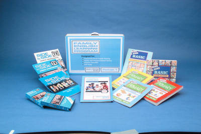 Family English Package 1