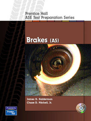 Prentice Hall - ASE Test Preparation Series