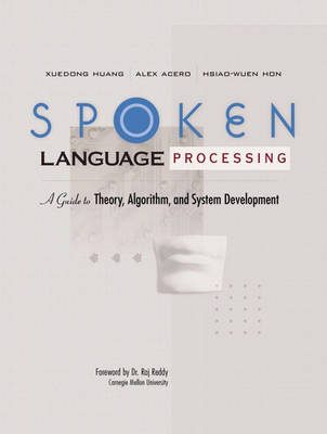 Spoken Language Processing