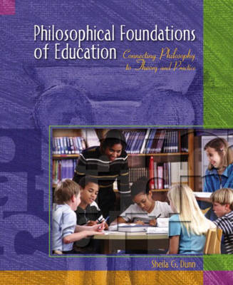 Philosophical Foundations of Education