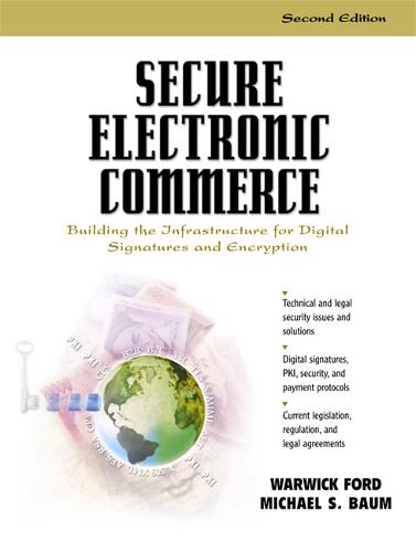 Secure Electronic Commerce