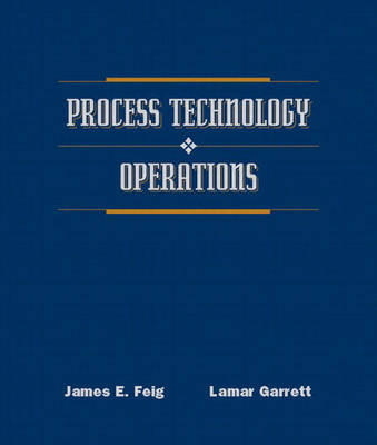 Process Technology Operations