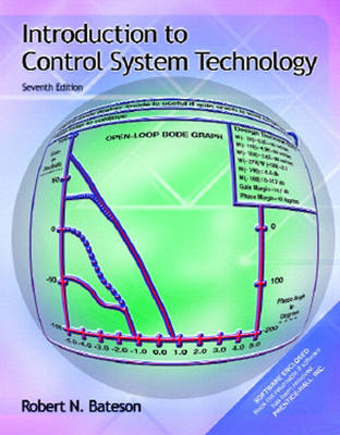 Introduction to Control System Technology