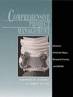 Comprehensive Project Management
