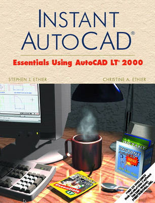 Instant AutoCAD (R)