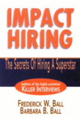 Impact Hiring