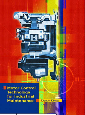 Motor Control Technology for Industrial Maintenance