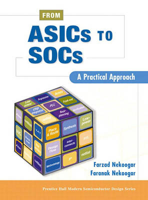 From ASICs to SOCs