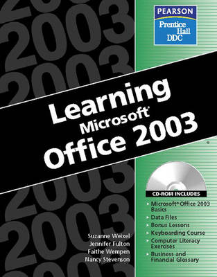 Learning Series (DDC)