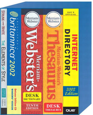 Complete Reference Library