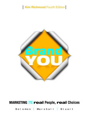 Brand You for Marketing