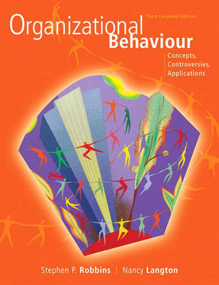 Organizational Behaviour