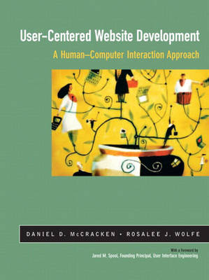 User-Centered Web Site Development