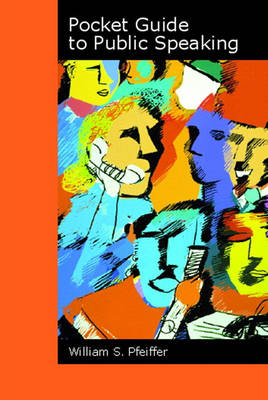 Pocket Guide to Public Speaking