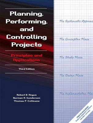 Planning, Performing and Controlling Projects