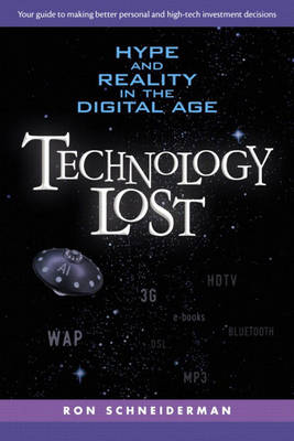 Technology Lost