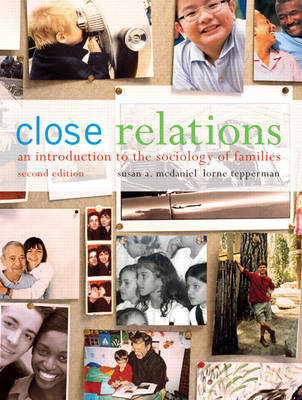 Close Relations