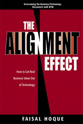 The Alignment Effect