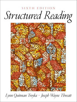 Structured Reading