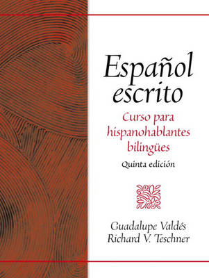 Cuaderno de actividades (workbook)