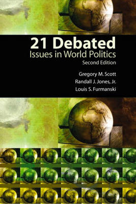 21 Debated