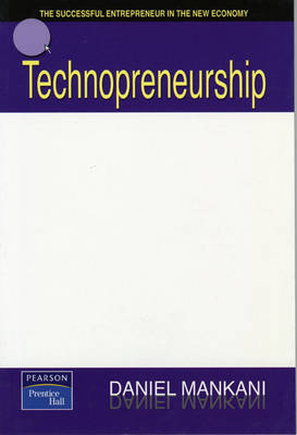 Technopreneurship