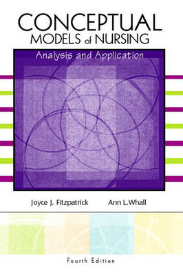 Conceptual Models of Nursing