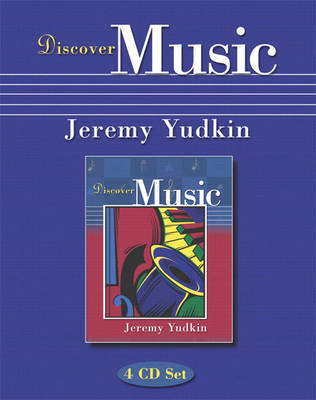 Discover Music
