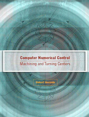 Computer Numerical Control