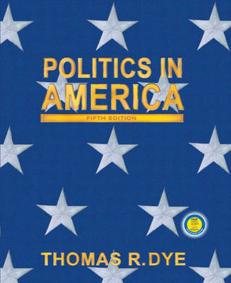 Politics in America: National Version