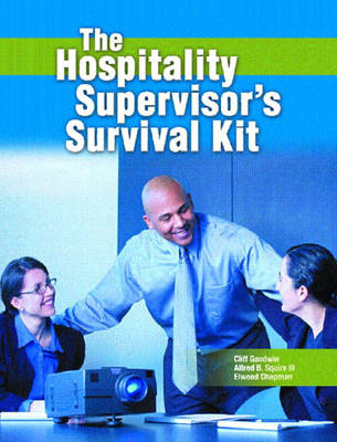 Hospitality Supervisor's Survival Kit