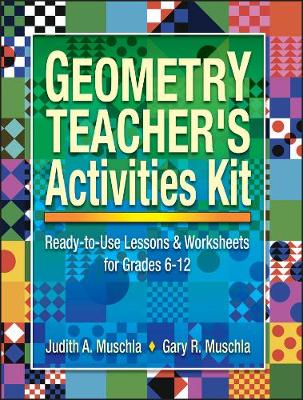 Geometry Teacher's Activities Kit