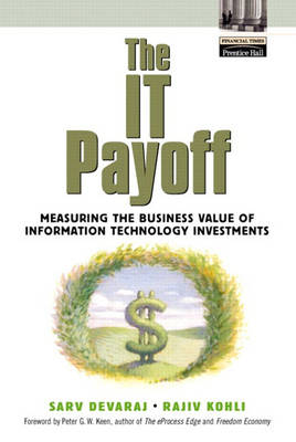 The IT Payoff