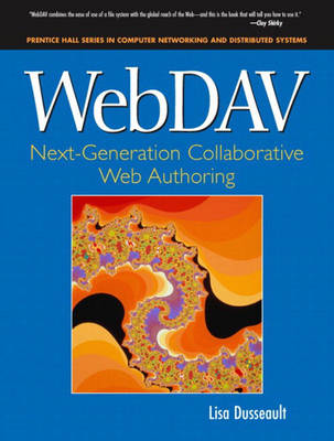 WebDAV