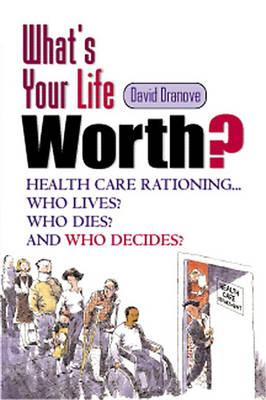 What's Your Life Worth?
