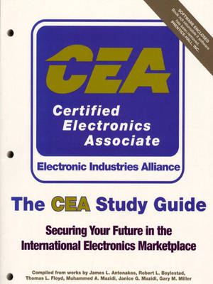 The CEA Study Guide