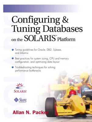 Configuring and Tuning Databases on the Solaris Platform