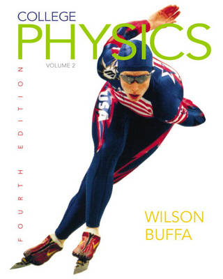 College Physics, Volume 2