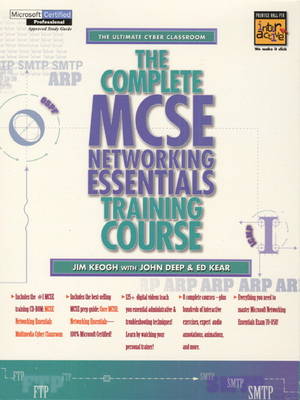 The Complete MCSE Networking Essentials Training Course